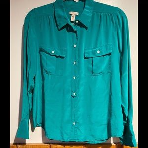 J Crew blouse